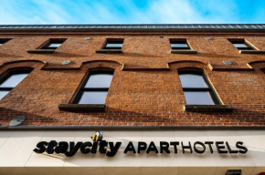 Staycity Aparthotels Tivoli